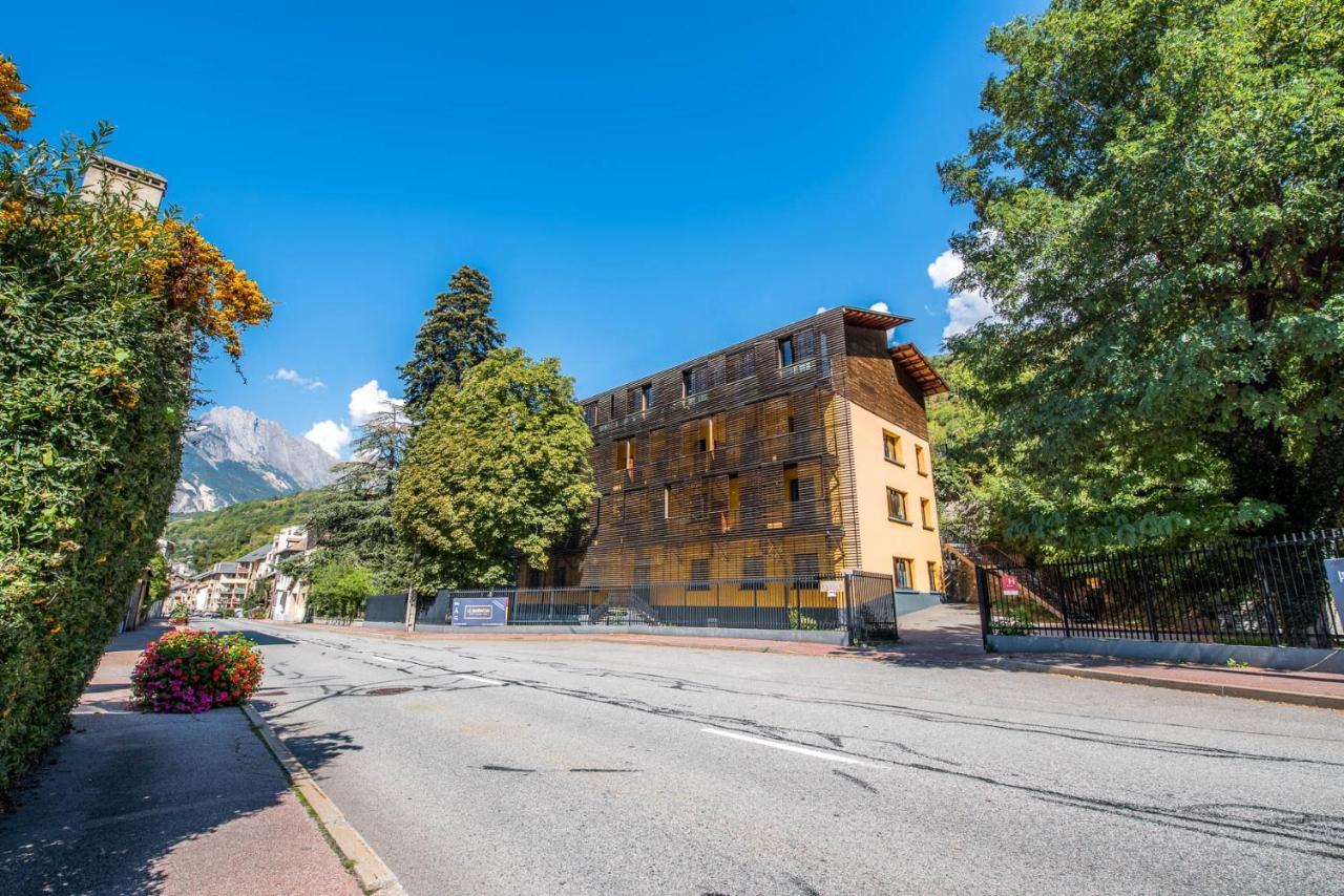 Hotel Le Marintan سانت مايكل دو ماورين المظهر الخارجي الصورة