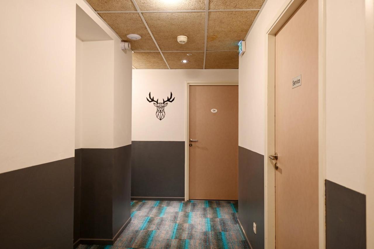Hotel Le Marintan سانت مايكل دو ماورين المظهر الخارجي الصورة