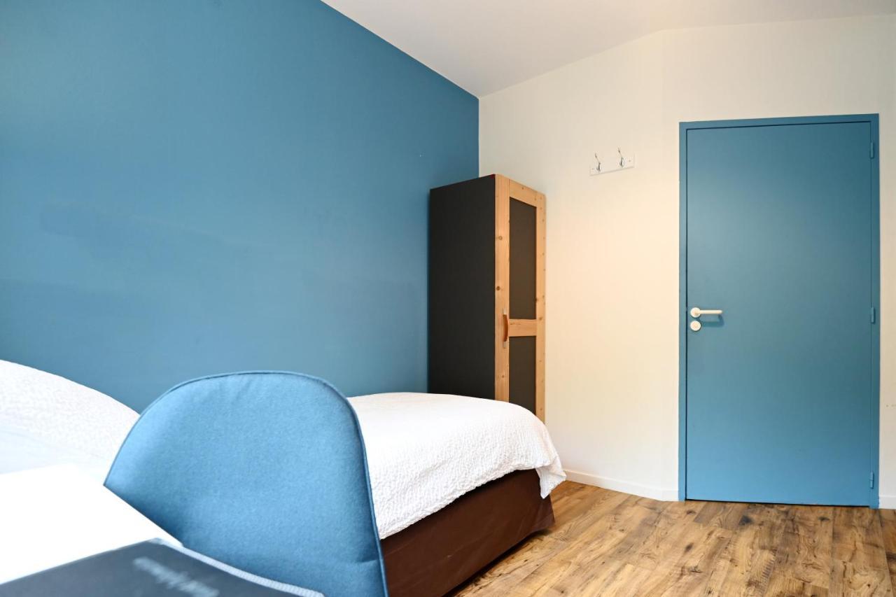 Hotel Le Marintan سانت مايكل دو ماورين المظهر الخارجي الصورة