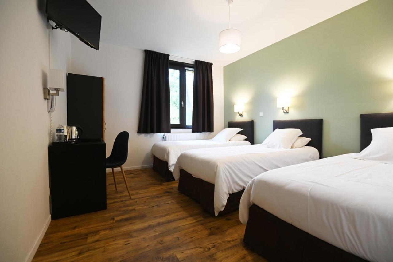 Hotel Le Marintan سانت مايكل دو ماورين المظهر الخارجي الصورة