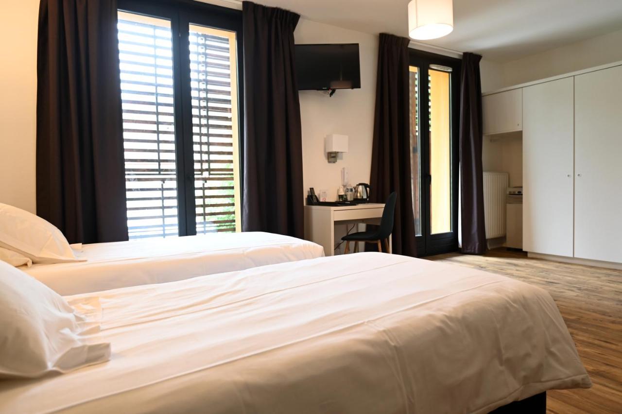 Hotel Le Marintan سانت مايكل دو ماورين المظهر الخارجي الصورة
