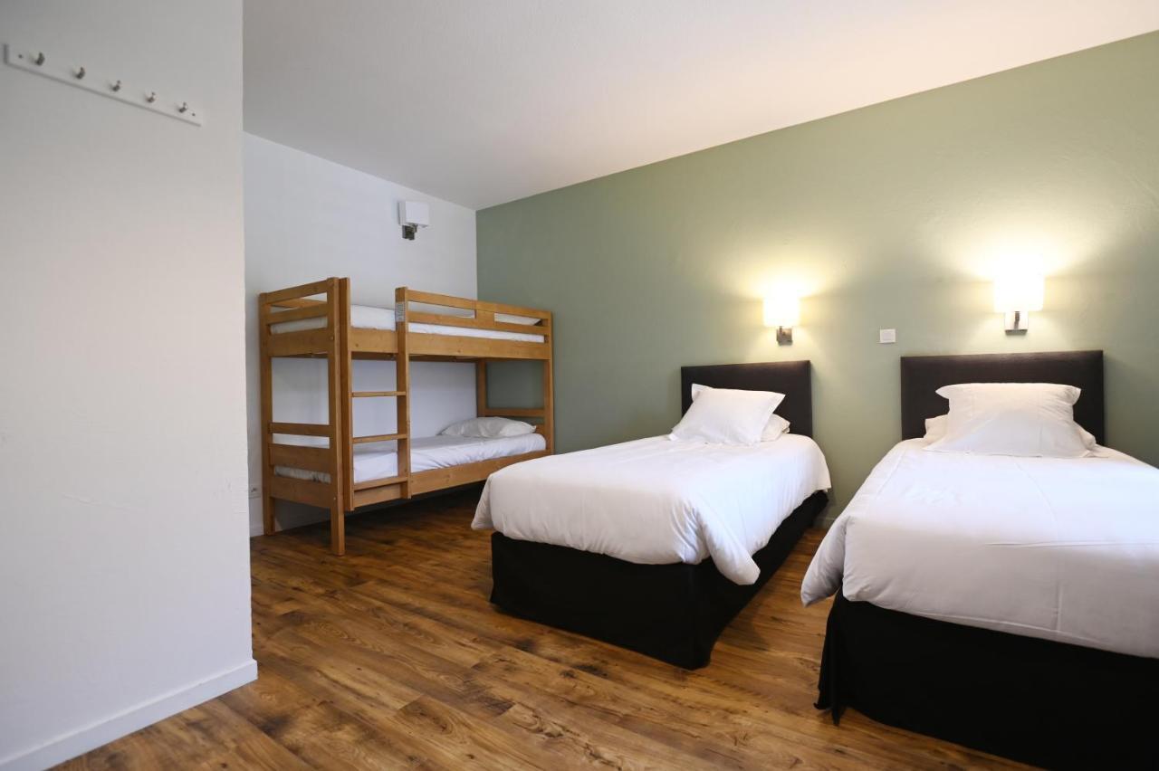 Hotel Le Marintan سانت مايكل دو ماورين المظهر الخارجي الصورة