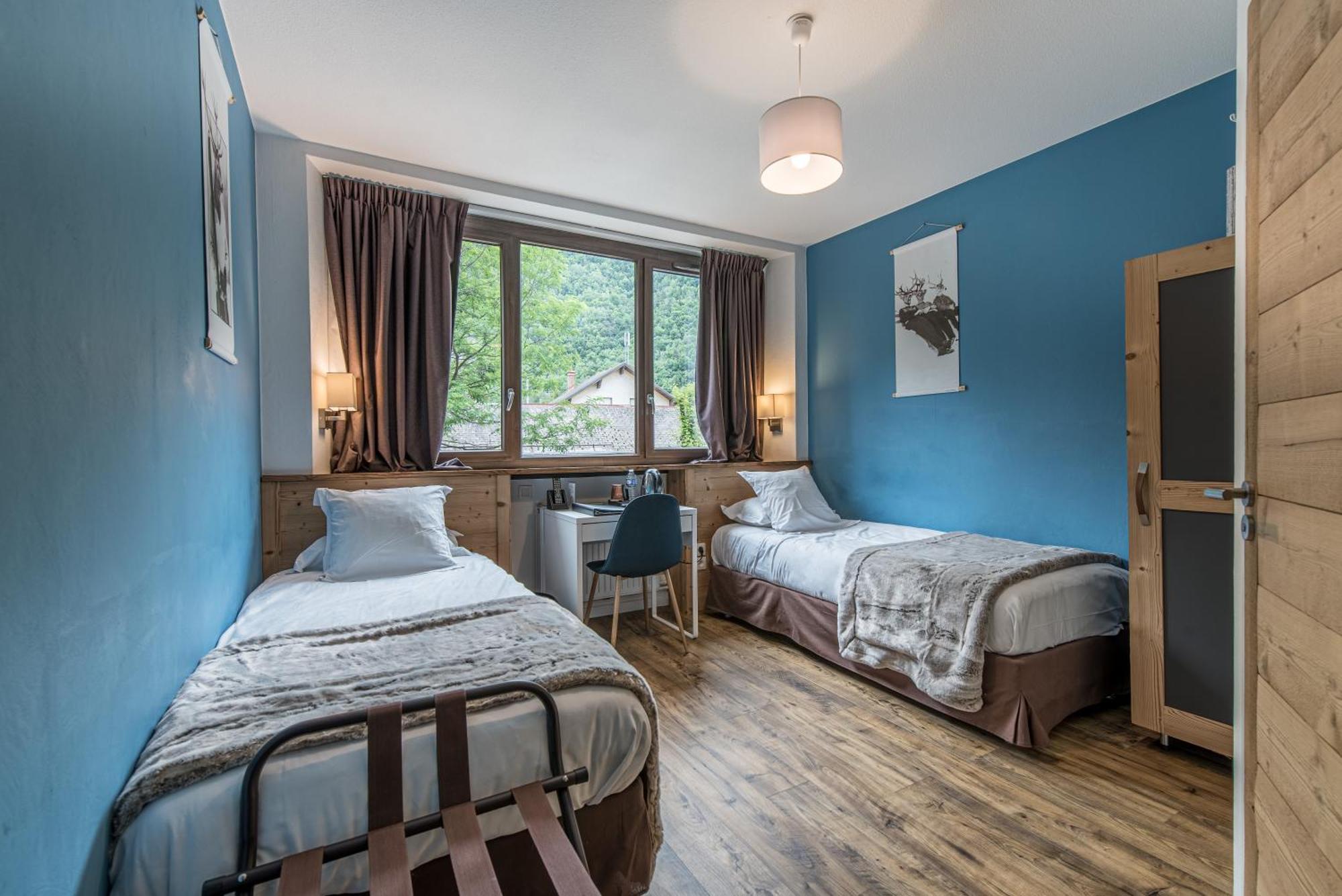 Hotel Le Marintan سانت مايكل دو ماورين المظهر الخارجي الصورة