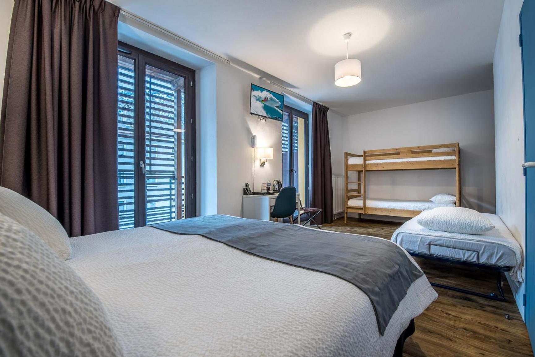 Hotel Le Marintan سانت مايكل دو ماورين المظهر الخارجي الصورة