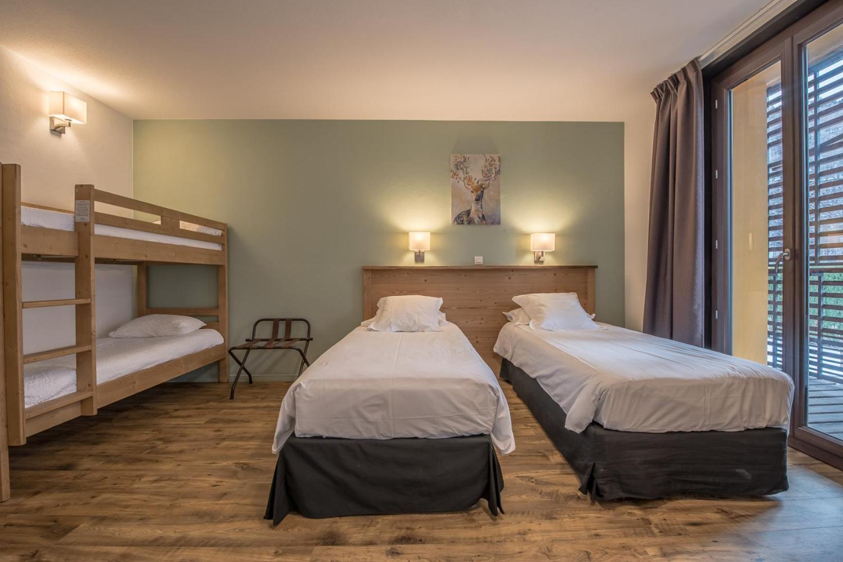 Hotel Le Marintan سانت مايكل دو ماورين المظهر الخارجي الصورة