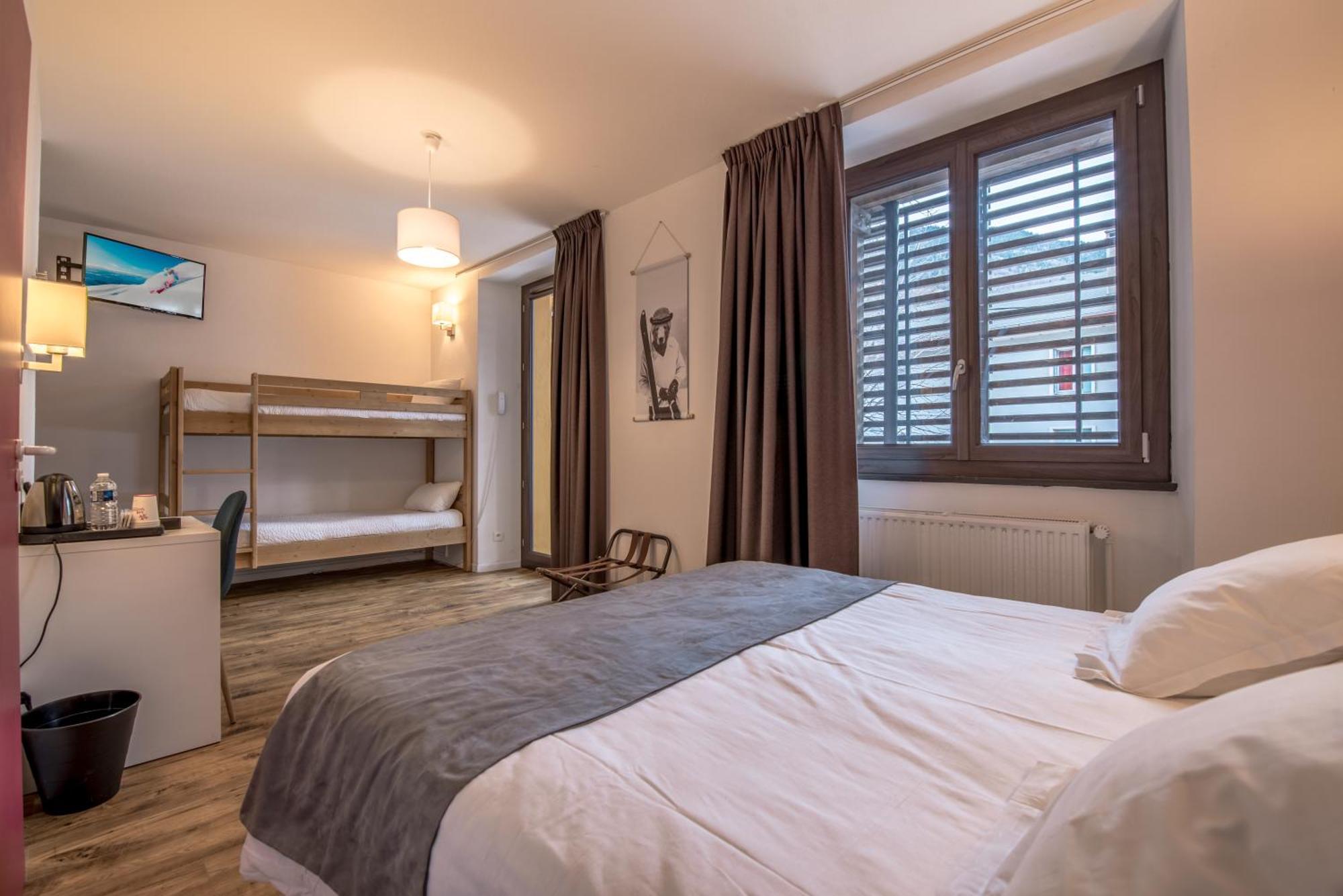 Hotel Le Marintan سانت مايكل دو ماورين المظهر الخارجي الصورة