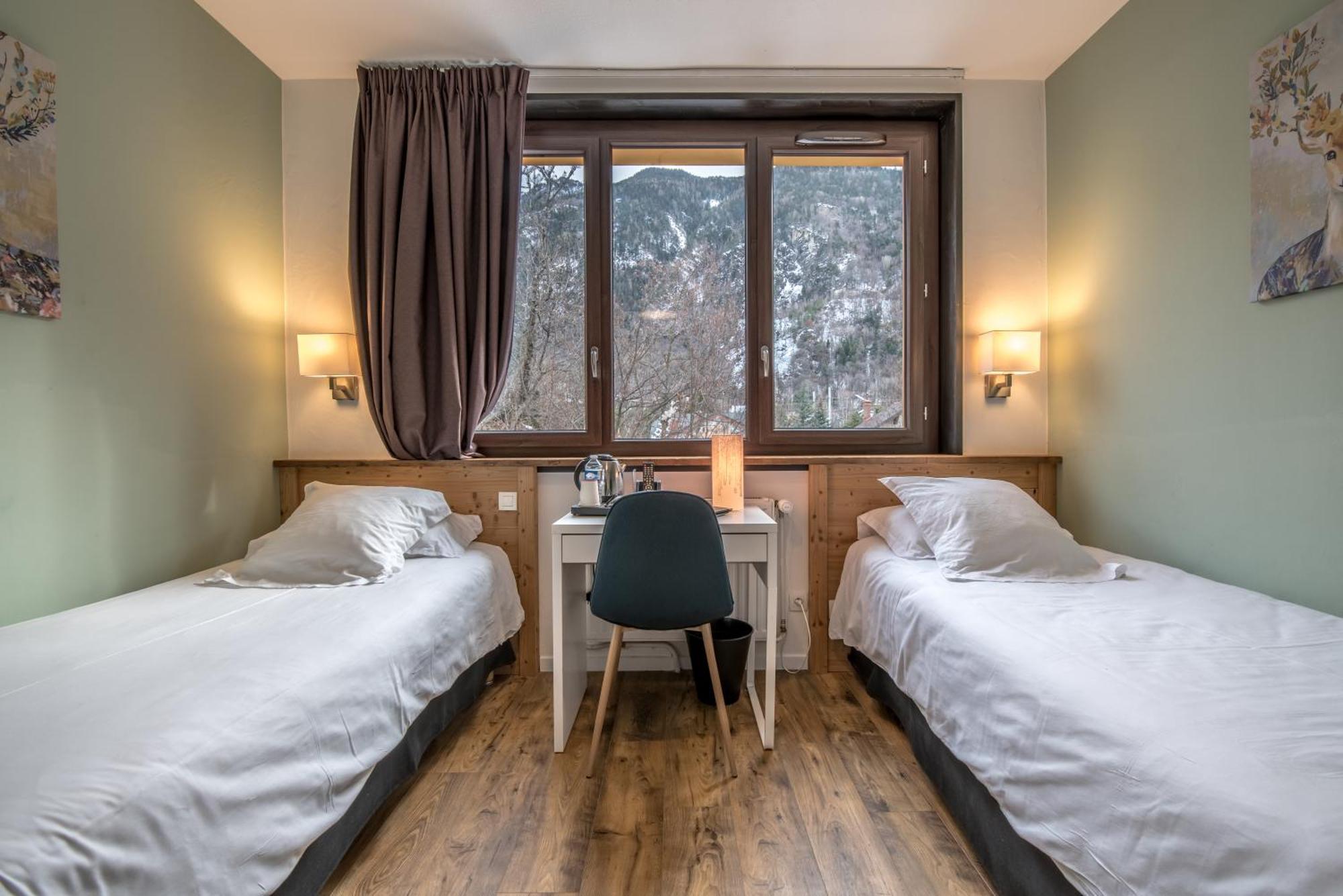 Hotel Le Marintan سانت مايكل دو ماورين المظهر الخارجي الصورة